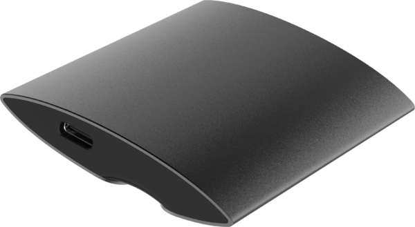 Prix Disque dur portable SSD Hiksemi T300S type-C 2 To (HSM-ESSD-T300S-2T) -  2760.00 -  2760.00 – Image 4