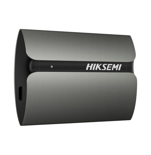 Disque dur portable SSD Hiksemi T300S type-C 512 Go (HSM-ESSD-T300S-512G)