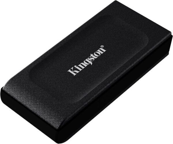 Disque Dur portable SSD Kingston XS1000 1 To (SXS1000/1000G)