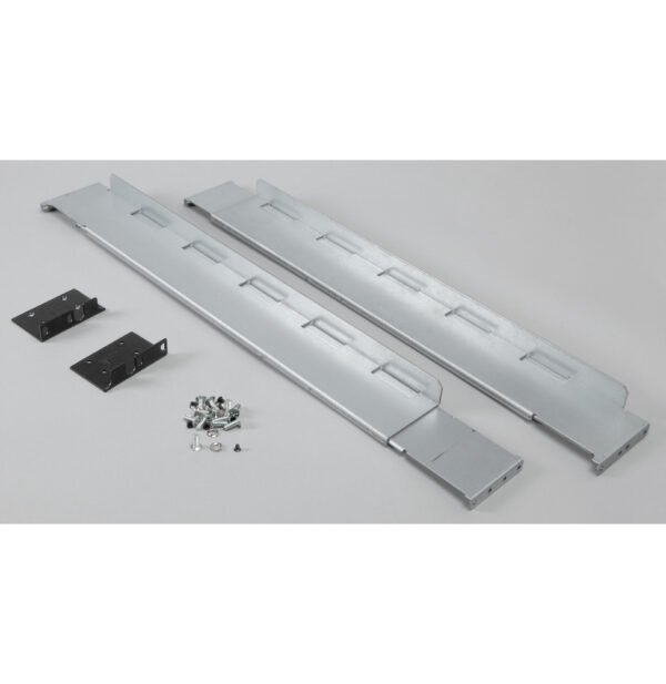 Prix Eaton Kit Rack pour onduleur 9PX/9SX (9RK) -  3420.00 -  3420.00