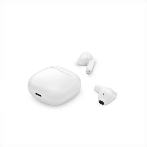 Prix Écouteurs Bluetooth Energy Sistem Écouteurs Bluetooth StreetMusic - Blanc (458950) -  191.00 -  191.00 – Image 4