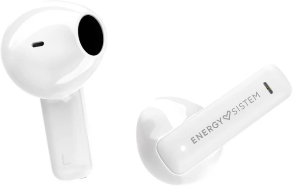 Prix Écouteurs Bluetooth Energy Sistem Écouteurs Bluetooth StreetMusic - Blanc (458950) -  191.00 -  191.00 – Image 5