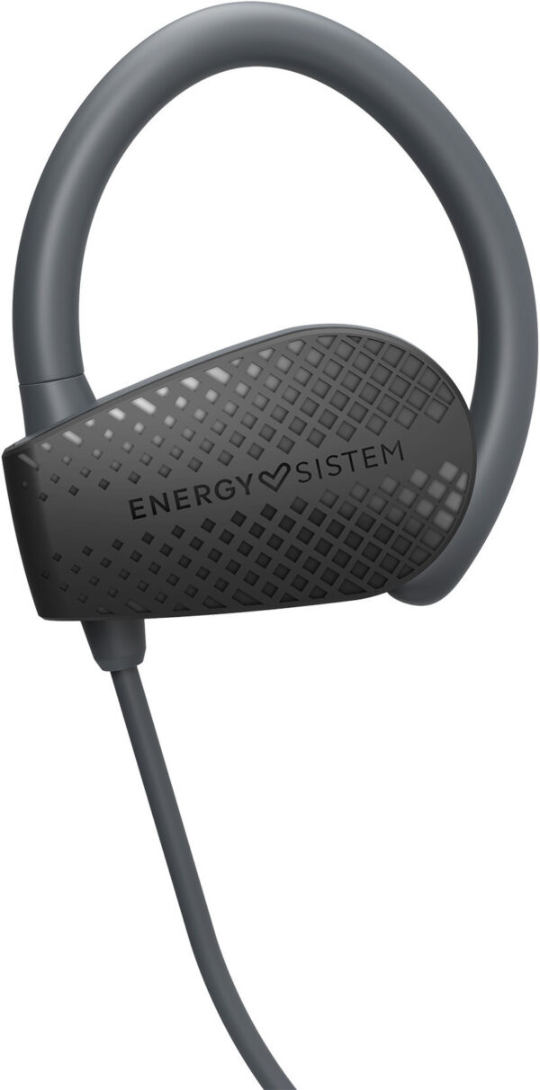 Prix Écouteurs Bluetooth Energy Sistem Sport 1+ Noir (451777) -  153.00 -  153.00 – Image 4