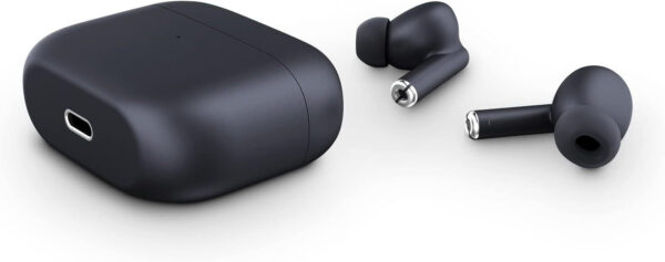 Prix Écouteurs Bluetooth Energy Sistem Style 2 True Wireless - Navy (451715) -  287.00 -  287.00 – Image 2