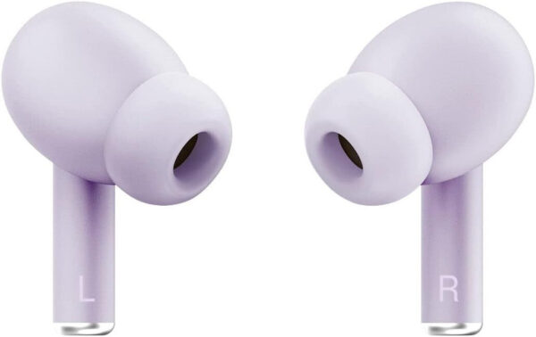 Prix Écouteurs Bluetooth Energy Sistem Style 2 True Wireless - Violet (452965) -  287.00 -  287.00 – Image 5