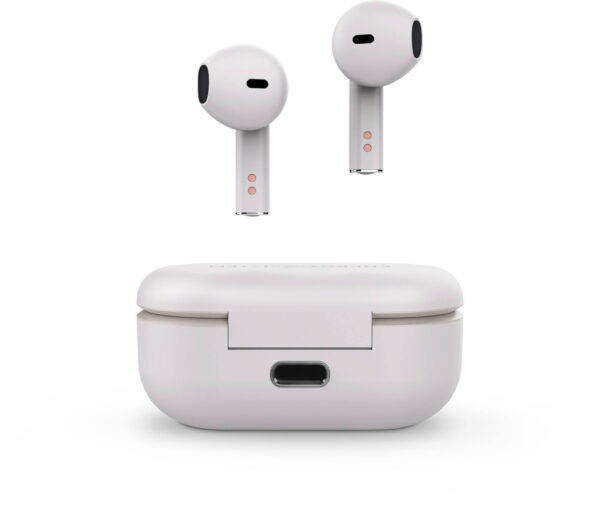 Prix Écouteurs Bluetooth Energy Sistem Style 4 True Wireless Cream (453511) -  383.00 -  383.00 – Image 2