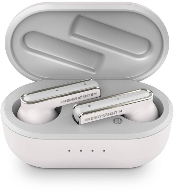 Prix Écouteurs Bluetooth Energy Sistem Style 4 True Wireless Cream (453511) -  383.00 -  383.00 – Image 3