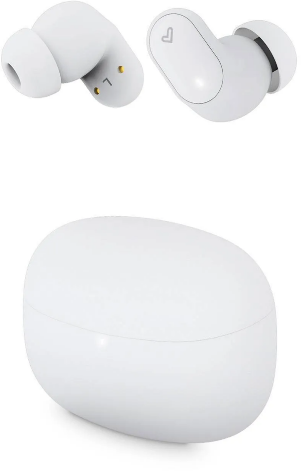 Prix Écouteurs Bluetooth Energy Sistem True Wireless Urban Beat Snow (455256) -  287.00 -  287.00 – Image 3