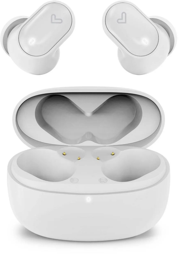 Prix Écouteurs Bluetooth Energy Sistem True Wireless Urban Beat Snow (455256) -  287.00 -  287.00