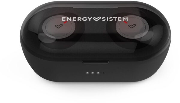 Prix Écouteurs Bluetooth Energy Sistem Urban 1 True Wireless - Noir (449767) -  287.00 -  287.00 – Image 5