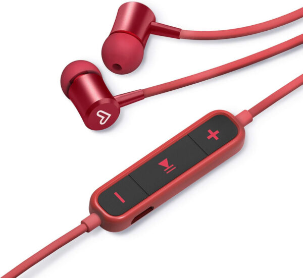 Prix Écouteurs Bluetooth Energy Sistem Urban 2 - Cherry (449163) -  143.00 -  143.00 – Image 4