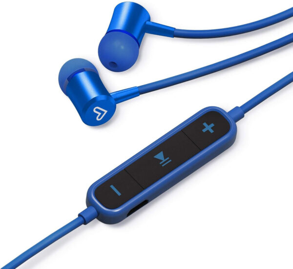 Prix Écouteurs Bluetooth Energy Sistem Urban 2 - Indigo (449156) -  143.00 -  143.00 – Image 5