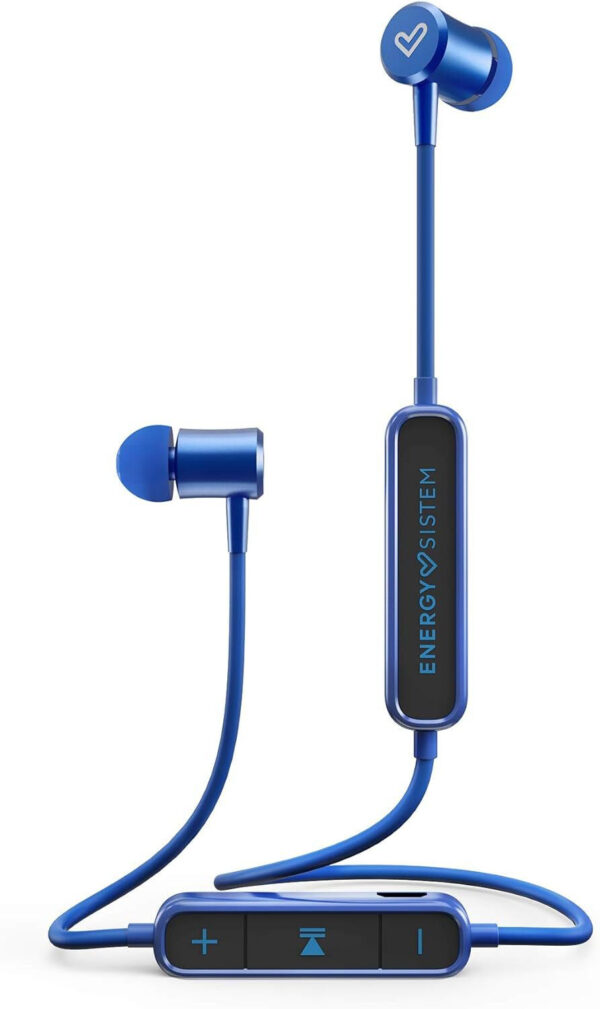 Prix Écouteurs Bluetooth Energy Sistem Urban 2 - Indigo (449156) -  143.00 -  143.00