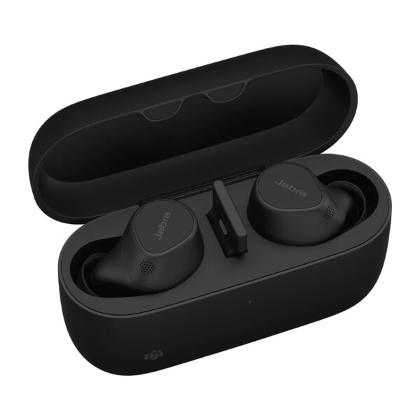 Prix Écouteurs Bluetooth Jabra Evolve2 Buds MS (20797-999-999) -  3640.00 -  3640.00