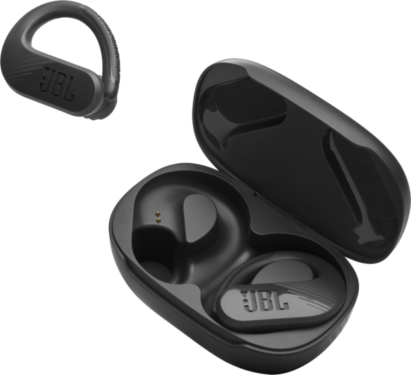 Prix Écouteurs Bluetooth JBL Endurance Peak 3 - Noir (JBLENDURPEAK3BLK) -  1403.00 -  1403.00 – Image 2