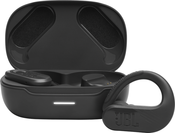 Prix Écouteurs Bluetooth JBL Endurance Peak 3 - Noir (JBLENDURPEAK3BLK) -  1403.00 -  1403.00