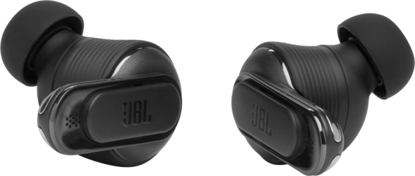 Écouteurs Bluetooth JBL Tour Pro 2 à réduction de bruit - Noir (JBLTOURPRO2BLK) – Image 7