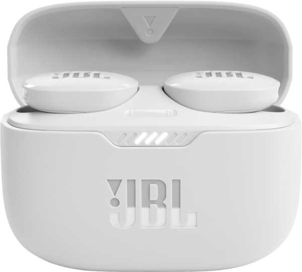 Prix Écouteurs Bluetooth JBL Tune 130 NC TWS - Blanc (JBLT130NCTWSWHT) -  899.00 -  899.00 – Image 2