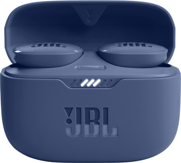 Prix Écouteurs Bluetooth JBL Tune 130 NC TWS - Bleu (JBLT130NCTWSBLU) -  863.00 -  863.00 – Image 3