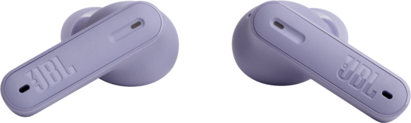 Écouteurs Bluetooth JBL Tune Beam - Violet (JBLTBEAMPUR) – Image 4