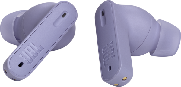 Écouteurs Bluetooth JBL Tune Beam - Violet (JBLTBEAMPUR) – Image 5