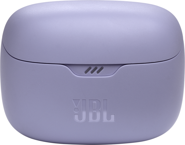 Écouteurs Bluetooth JBL Tune Beam - Violet (JBLTBEAMPUR) – Image 7