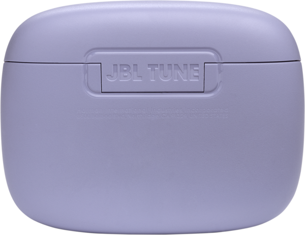 Écouteurs Bluetooth JBL Tune Beam - Violet (JBLTBEAMPUR) – Image 8