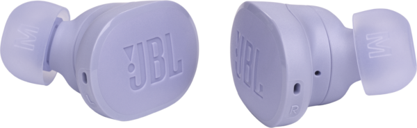 Écouteurs Bluetooth JBL Tune Buds - Violet (JBLTBUDSPUR) – Image 5