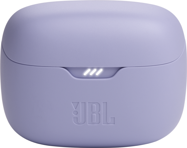 Écouteurs Bluetooth JBL Tune Buds - Violet (JBLTBUDSPUR) – Image 7