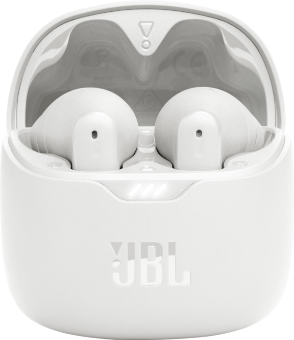 Prix Écouteurs Bluetooth JBL Tune Flex TWS - Blanc (JBLTFLEXWHT) -  1250.00 -  1250.00 – Image 3