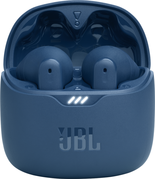 Prix Écouteurs Bluetooth JBL Tune Flex TWS - Bleu (JBLTFLEXBLU) -  1250.00 -  1250.00 – Image 2