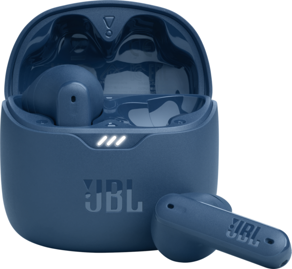 Prix Écouteurs Bluetooth JBL Tune Flex TWS - Bleu (JBLTFLEXBLU) -  1250.00 -  1250.00