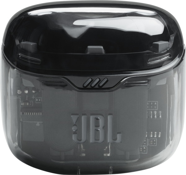 Prix Écouteurs Bluetooth JBL Tune Flex TWS Ghost - Noir (JBLTFLEXGBLK) -  1250.00 -  1250.00 – Image 3