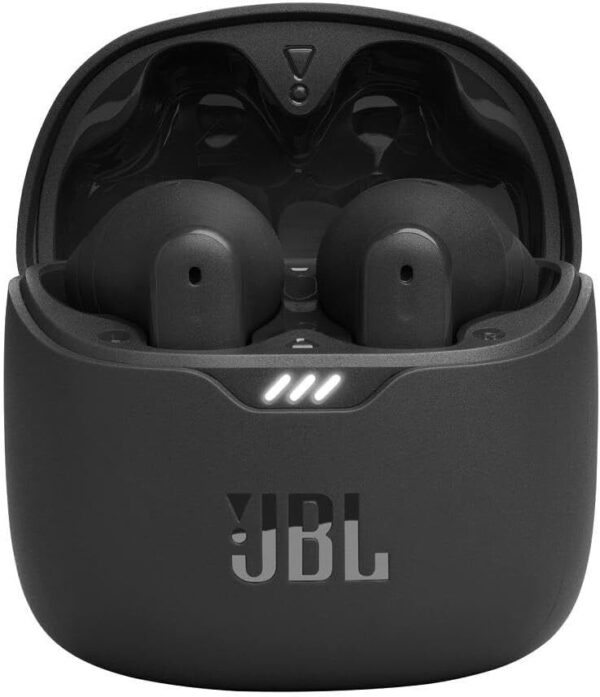 Prix Écouteurs Bluetooth JBL Tune Flex TWS - Noir (JBLTFLEXBLK) -  1250.00 -  1250.00 – Image 2