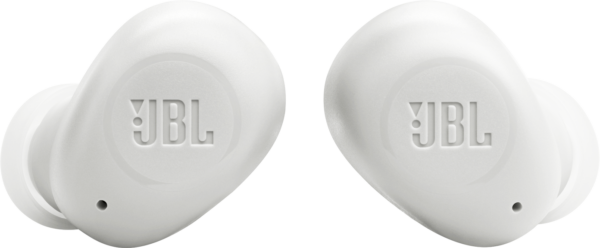 Écouteurs Bluetooth JBL Wave Buds - Blanc (JBLWBUDSWHT) – Image 6