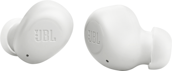 Écouteurs Bluetooth JBL Wave Buds - Blanc (JBLWBUDSWHT) – Image 7