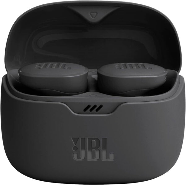 Prix Écouteurs Bluetooth JBL Tune Buds - Noir (JBLTBUDSBLK) -  1330.00 -  1330.00 – Image 2