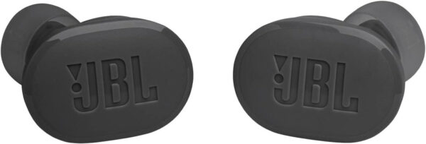 Prix Écouteurs Bluetooth JBL Tune Buds - Noir (JBLTBUDSBLK) -  1330.00 -  1330.00 – Image 5