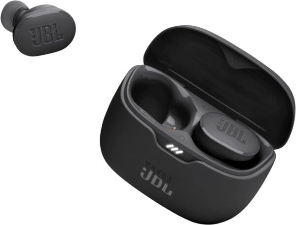 Prix Écouteurs Bluetooth JBL Tune Buds - Noir (JBLTBUDSBLK) -  1330.00 -  1330.00