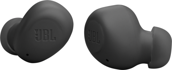 Écouteurs Bluetooth JBL Wave Buds - Noir (JBLWBUDSBLK) – Image 6