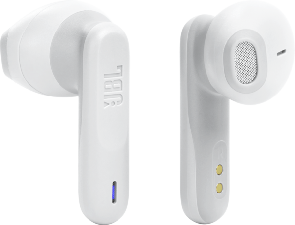 Prix Écouteurs Bluetooth JBL Wave Flex TWS - Blanc (JBLWFLEXWHT) -  929.00 -  929.00 – Image 5