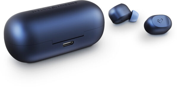 Prix Écouteurs Energy Sistem True Wireless Urban 3 Indigo (451845) -  335.00 -  335.00 – Image 3