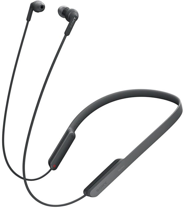 Prix Écouteurs Bluetooth Sony MDR-XB70BT intra-auriculaires (MDR-XB70BTLZE) -  396.00 -  396.00 – Image 2