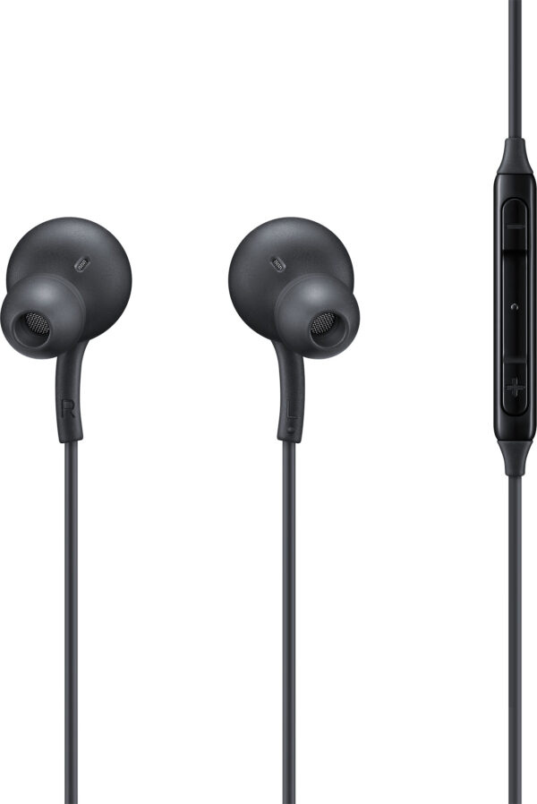 Écouteurs Samsung AKG - USB Type-C (EO-IC100BBEGWW) – Image 4