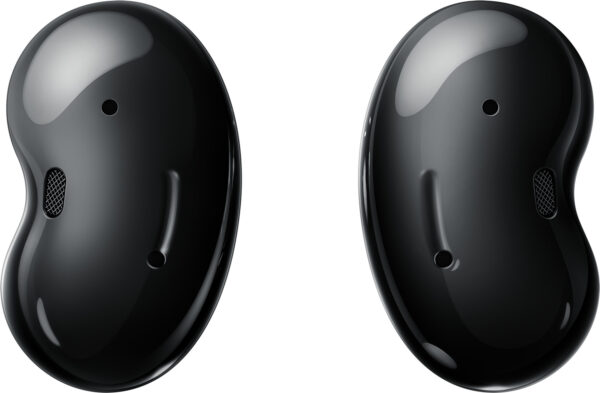 Écouteurs Bluetooth Samsung Galaxy Buds Live - Onyx (SM-R180NZTAMEA) – Image 3