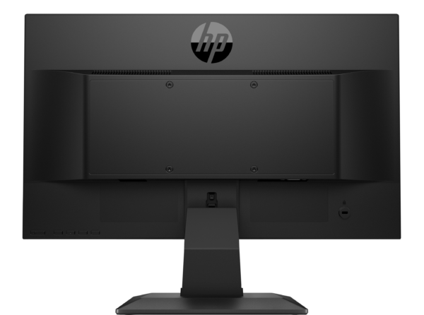 Écran 19,5" HD+ HP P204v (5RD66AS) – Image 4