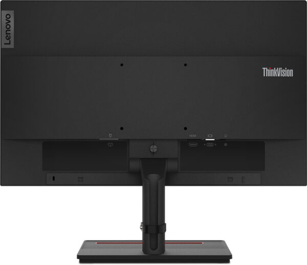 Écran 21,5" Full HD Lenovo ThinkVision S22e-20 (62C6KAT1EU) – Image 3