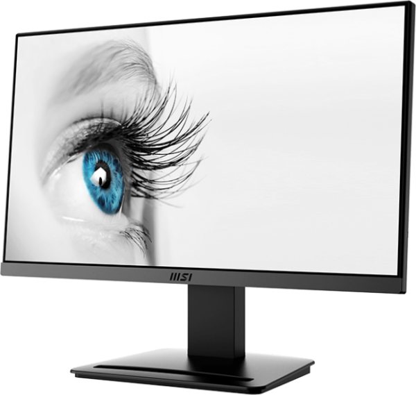 Écran 21.45" Full HD MSI Pro MP223 (9S6-3PB9CH-001) – Image 4