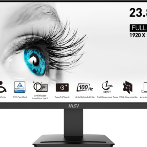 ecran 238 full hd msi pro mp2412 9s6 3ba9ch 042