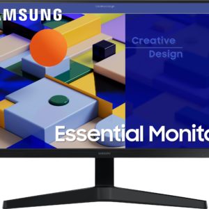 ecran 24 samsung essential monitor s3 s31c ls24c310eamxzn